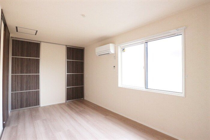 カミーノ　コモド　Camino　Comodo  ベッドルーム