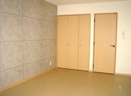 グランソレイユ リビング