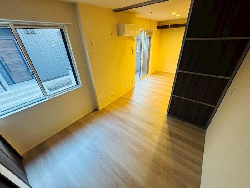 ﾙｶﾞｰｾｸﾞｰﾛ　LugarSeguro リビング