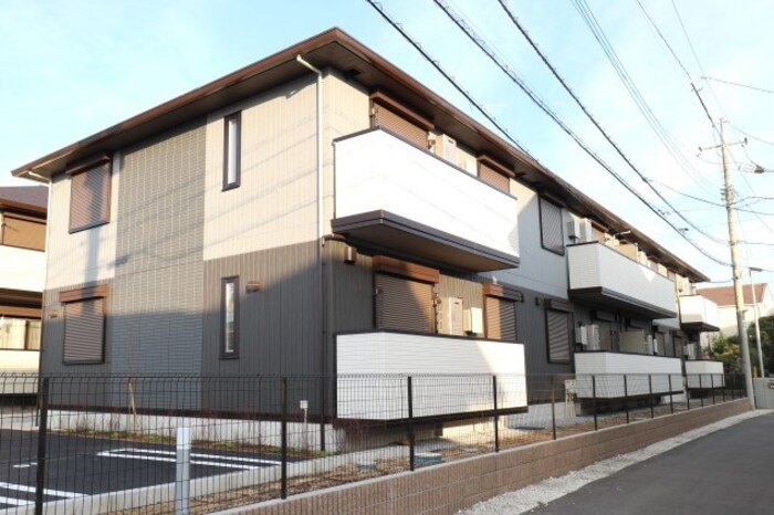 カミーノ　コモド　Camino　Comodo  202号室 外観