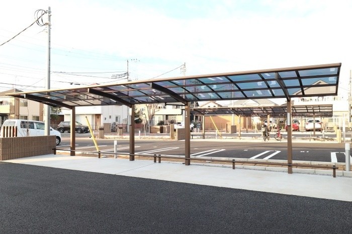 カミーノ　コモド　Camino　Comodo  その他外観1