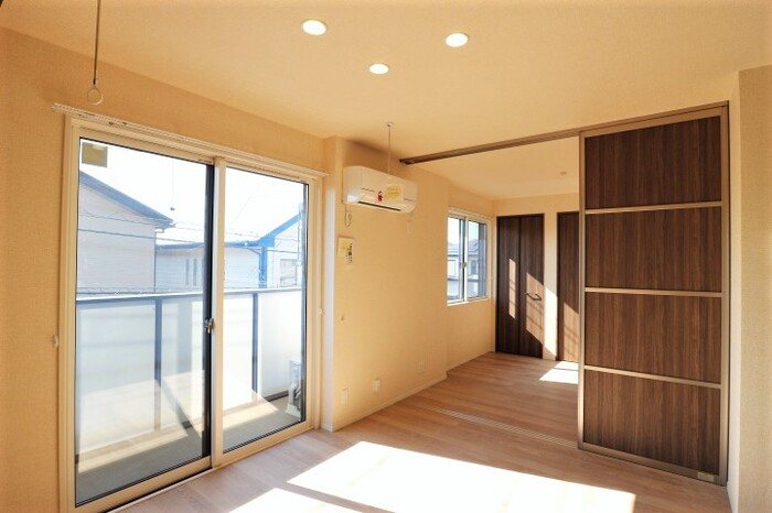 カミーノ　コモド　Camino　Comodo  リビング