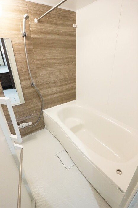 カミーノ　コモド　Camino　Comodo  風呂画像