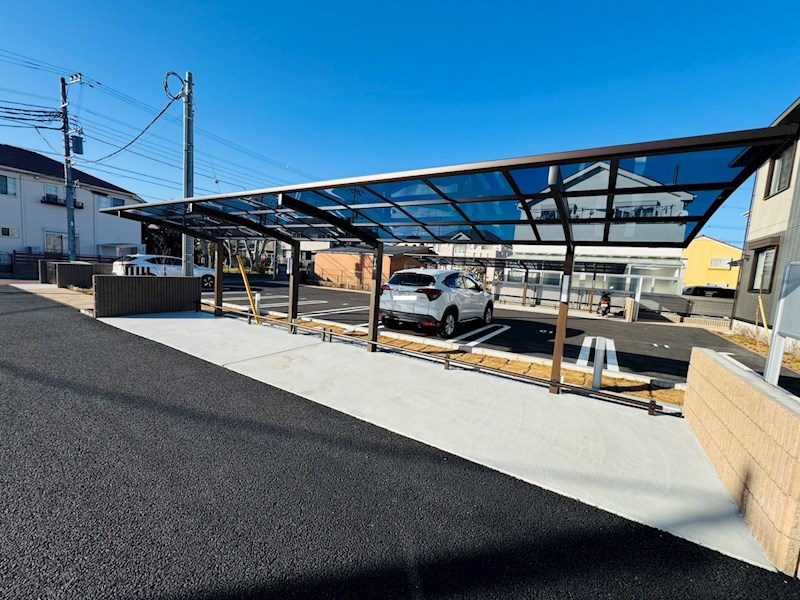 ﾙｶﾞｰｾｸﾞｰﾛ　LugarSeguro その他外観3