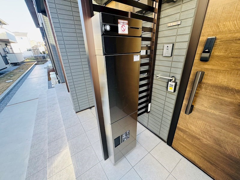 ﾙｶﾞｰｾｸﾞｰﾛ　LugarSeguro その他外観6