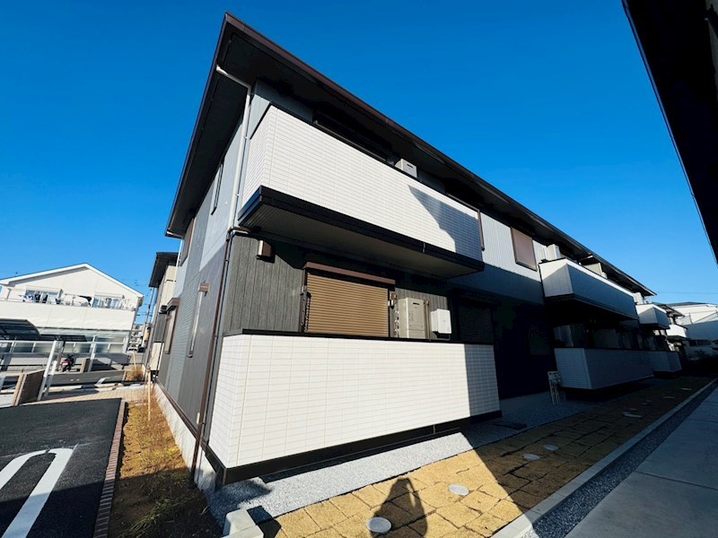 ﾙｶﾞｰｾｸﾞｰﾛ　LugarSeguro その他外観2