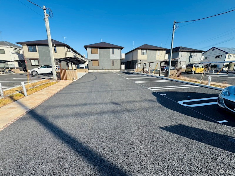 ﾙｶﾞｰｾｸﾞｰﾛ　LugarSeguro その他外観4