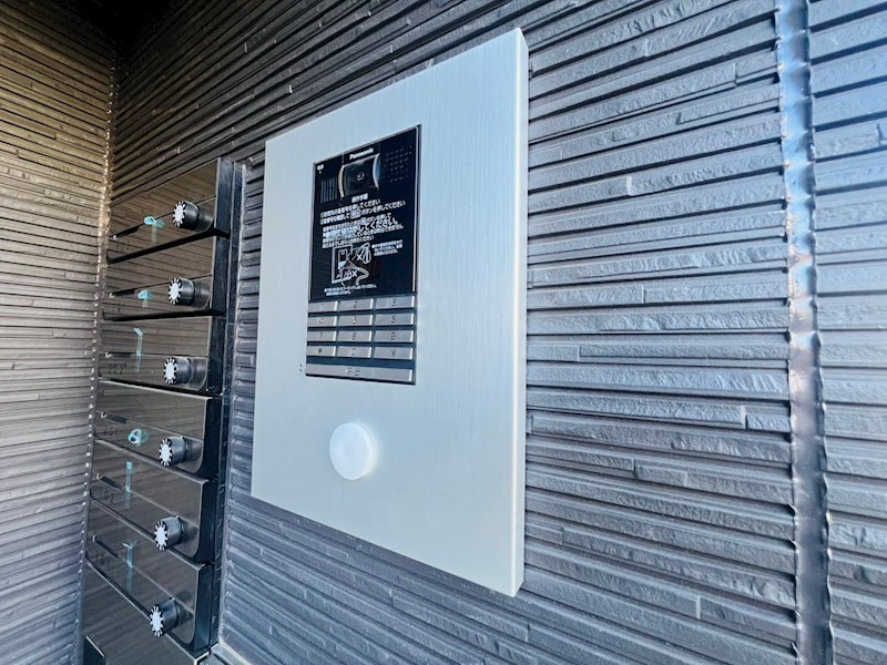 グランメゾン南流山 その他外観1