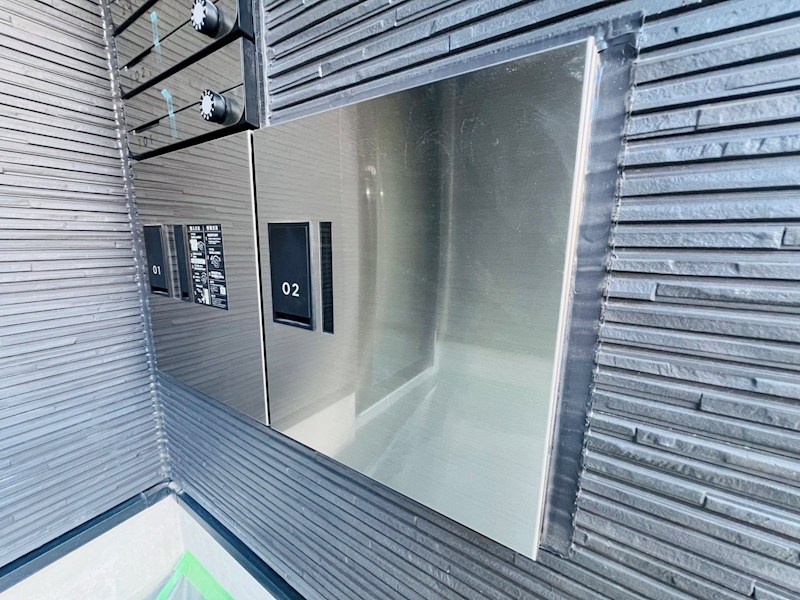 グランメゾン南流山 その他外観2