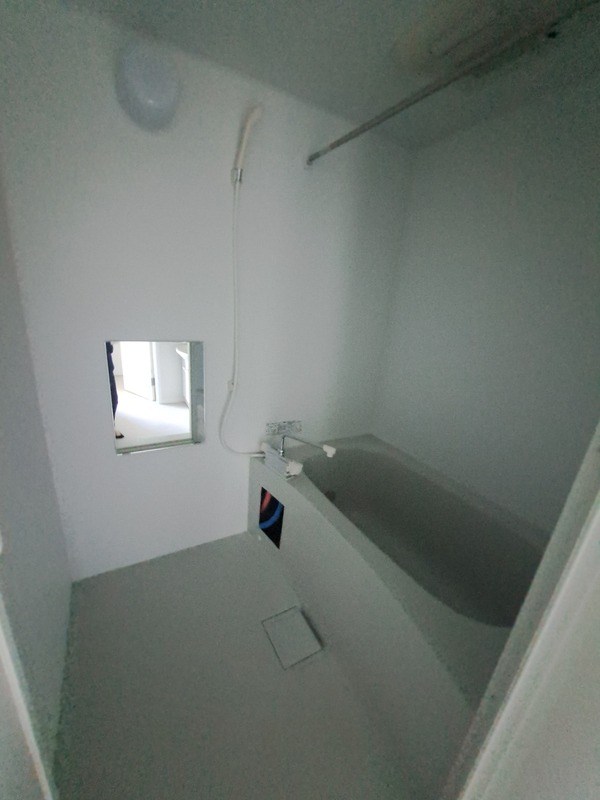 グランメゾン南流山 風呂画像