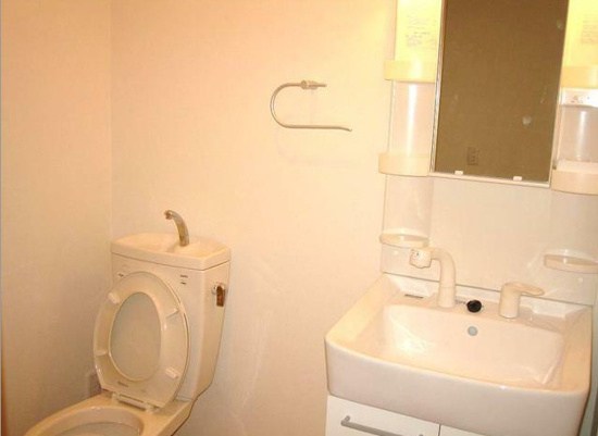 グランソレイユ その他1