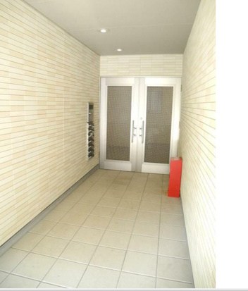 グランソレイユ その他外観2