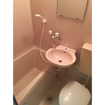 casa de rosa その他1