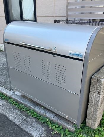 casa de rosa その他外観3