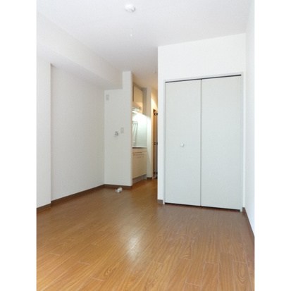 casa de rosa リビング