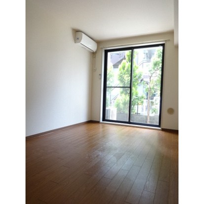 casa de rosa ベッドルーム