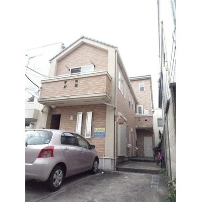 コーポ望月 その他外観3