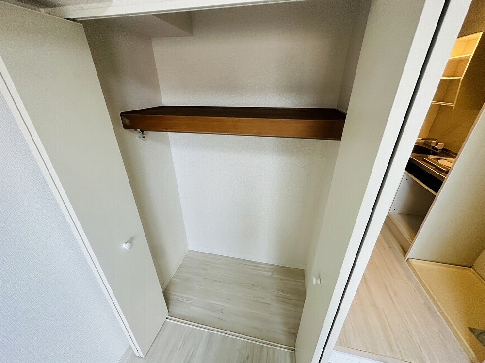 コスモ亀有V その他3