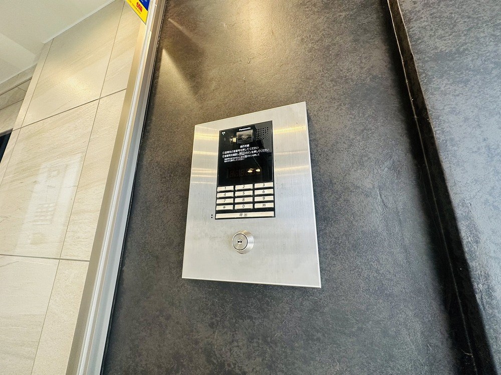 コスモ亀有V その他外観2