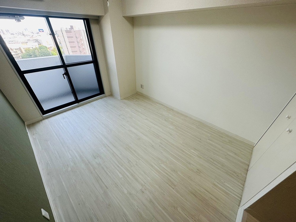 コスモ亀有V リビング