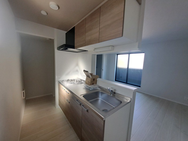 グランメゾン南流山 その他5