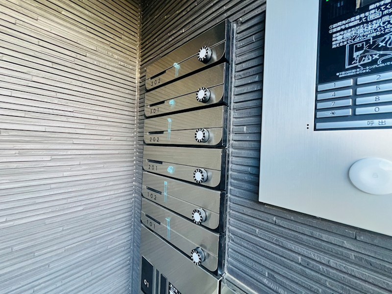 グランメゾン南流山 その他外観3