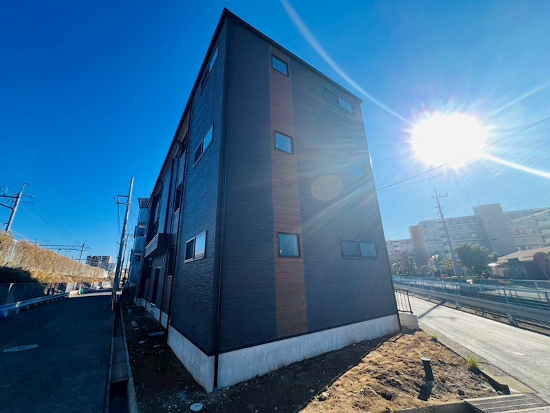 グランメゾン南流山 その他外観4