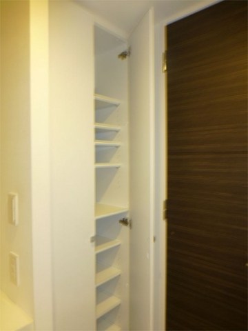 レジディア町屋 その他4