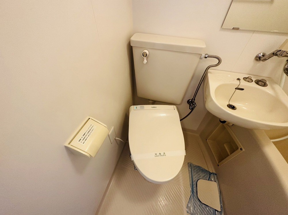 コスモ亀有V その他1