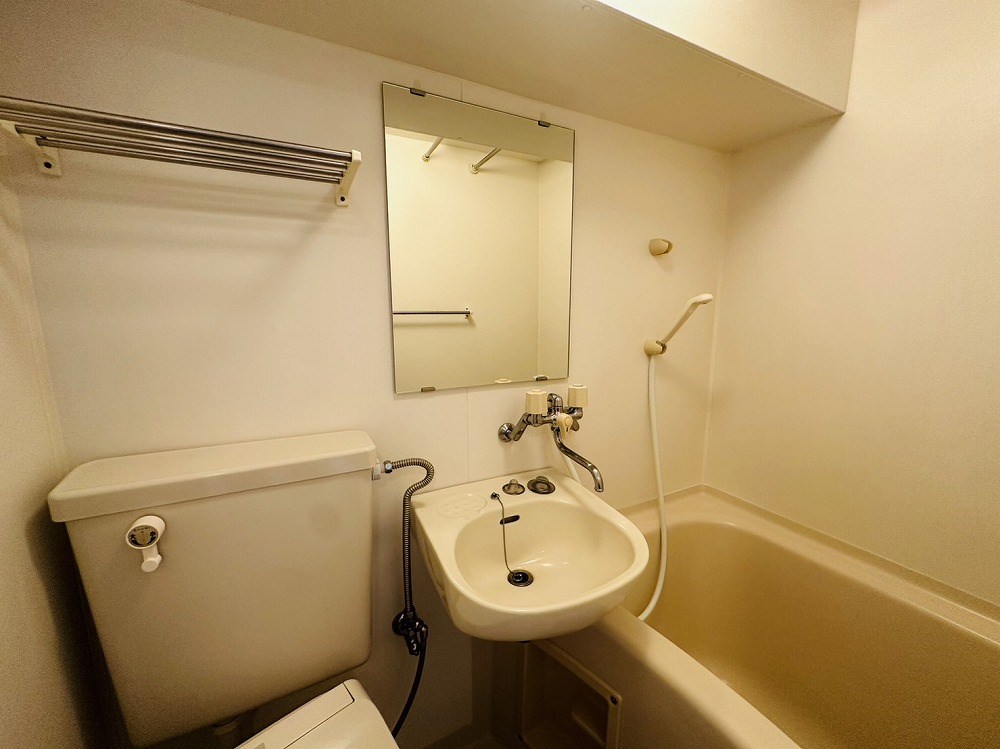 コスモ亀有V その他2