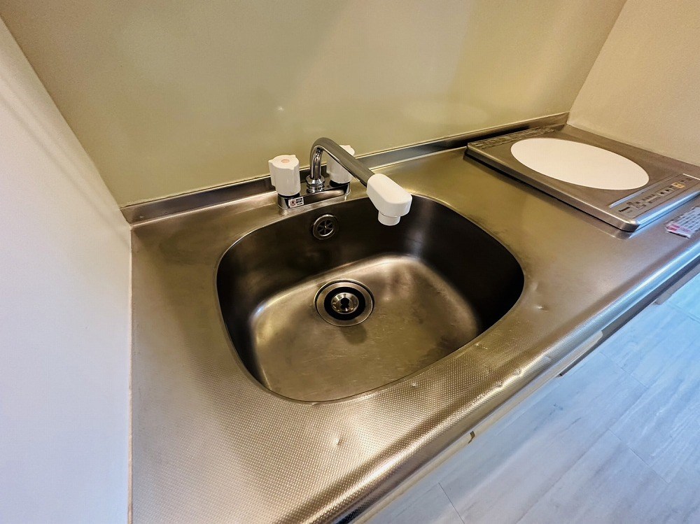 コスモ亀有V その他10