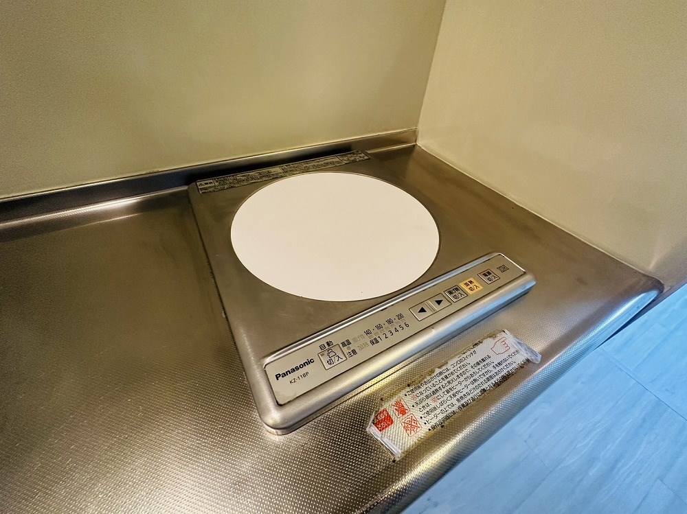 コスモ亀有V その他11