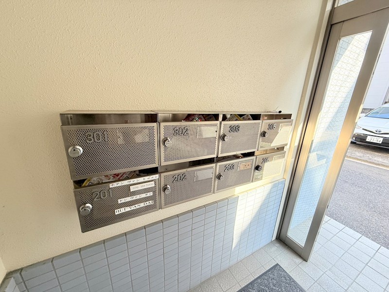 ラフォーレ町屋Ⅰ その他外観3