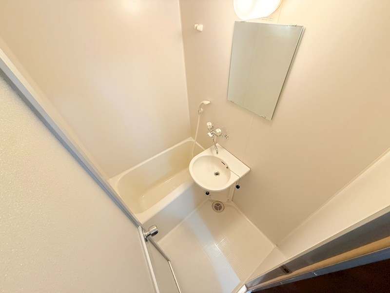 ラフォーレ町屋Ⅰ 風呂画像