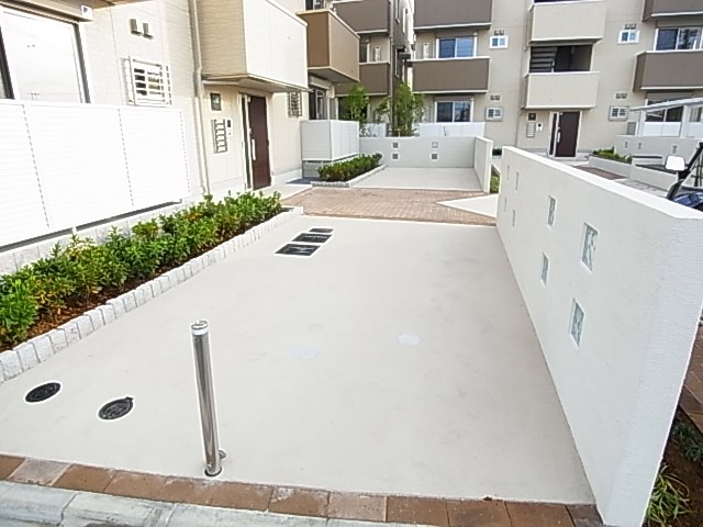 プランドールＢ その他外観2