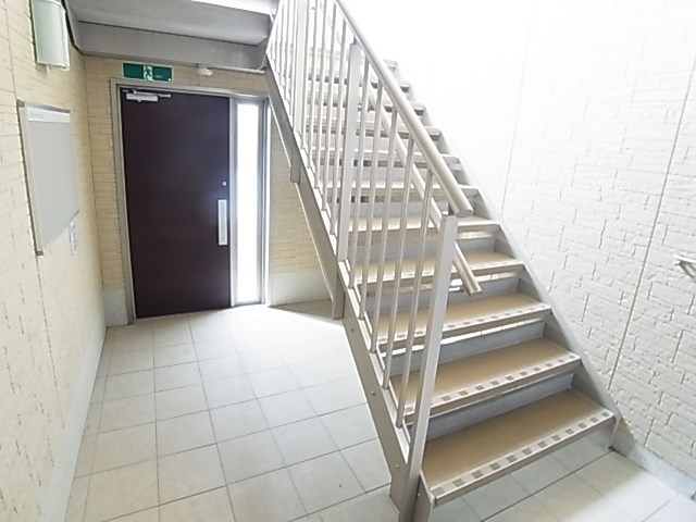 プランドールＢ その他外観4