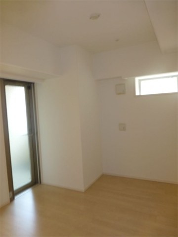 レジディア町屋 ベッドルーム