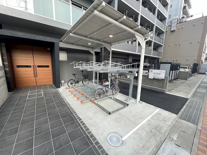 グレースクレスト八潮 その他外観2