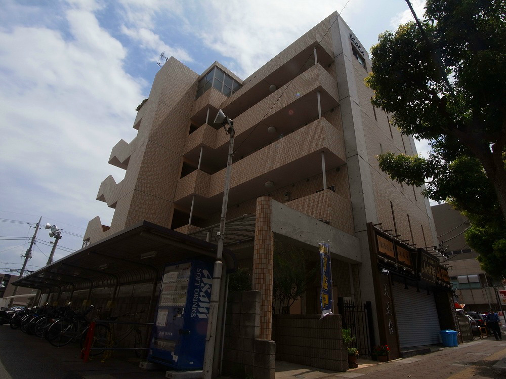 フラワーマンション天王台  その他外観1