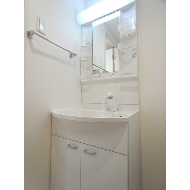 リブリ・デグサス竹ノ塚 その他2