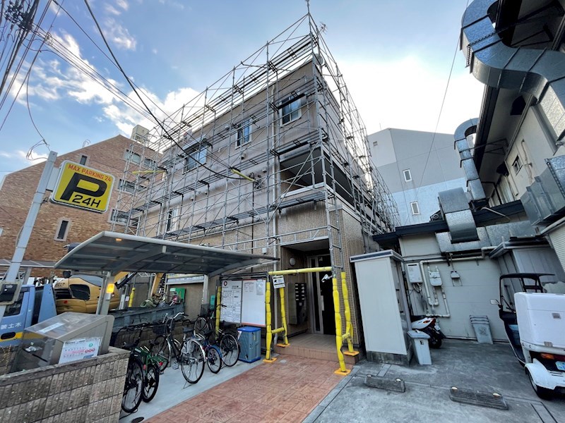 ビクロス その他外観6