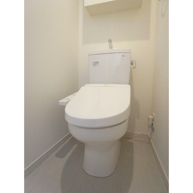 リブリ・デグサス竹ノ塚 その他1