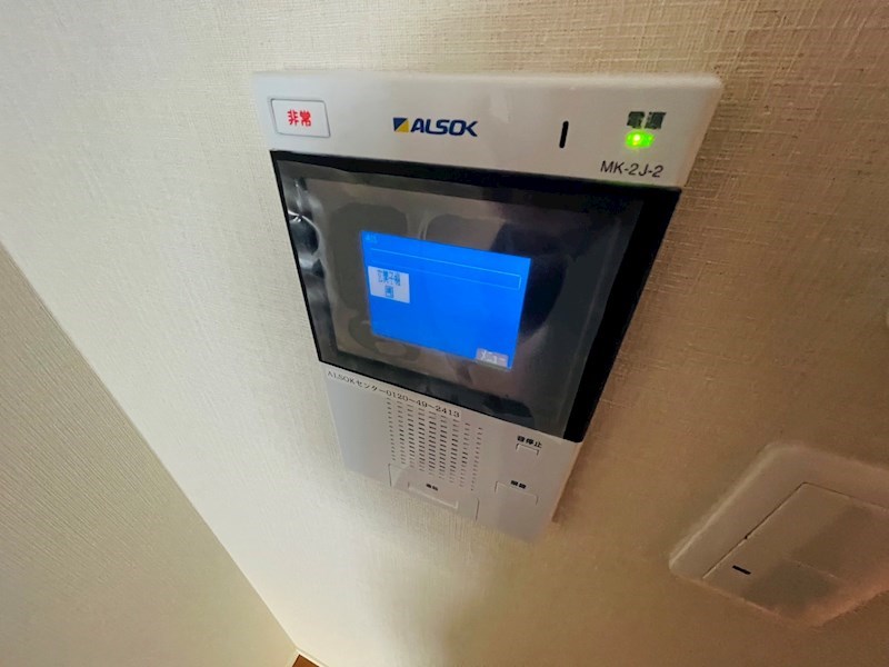 グレースクレスト八潮 その他4