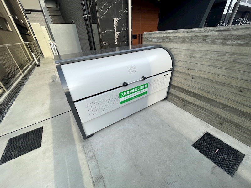 グレースクレスト八潮 その他外観4