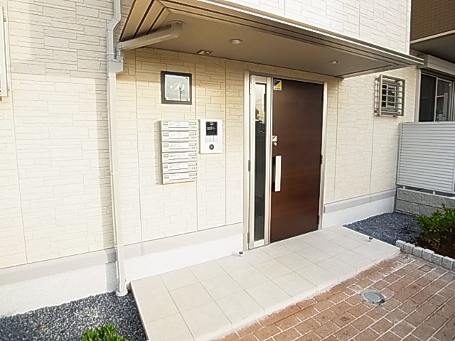 プランドールＢ その他外観1