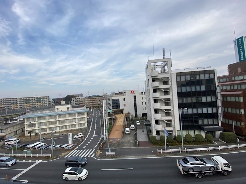 ミルーナヒルズ柏 その他7