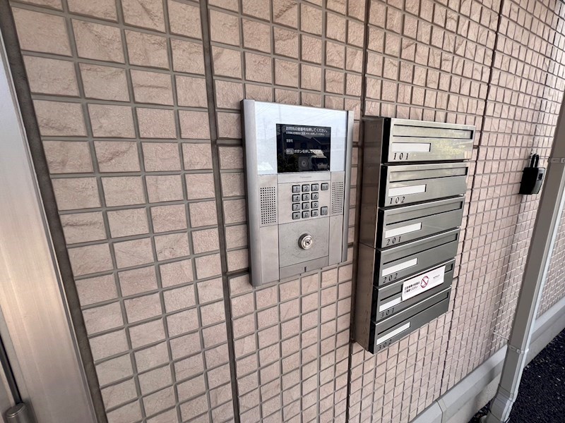 ｐｏｒｔｅ　ｂｌｅｕｅ（ポルトブルー） その他外観2