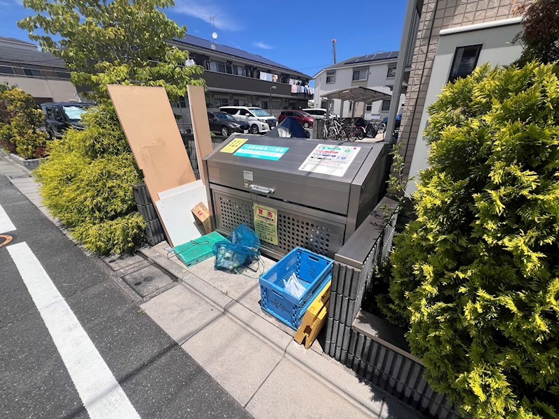 ｐｏｒｔｅ　ｂｌｅｕｅ（ポルトブルー） その他外観3