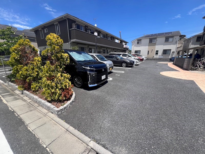 ｐｏｒｔｅ　ｂｌｅｕｅ（ポルトブルー） その他外観5