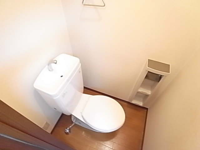 モリハイツ その他1